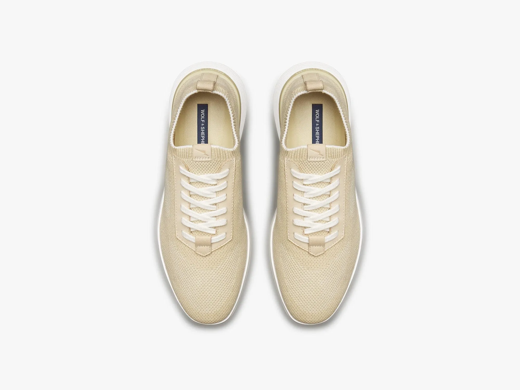 SupremeKnit™ Trainer - Excellent