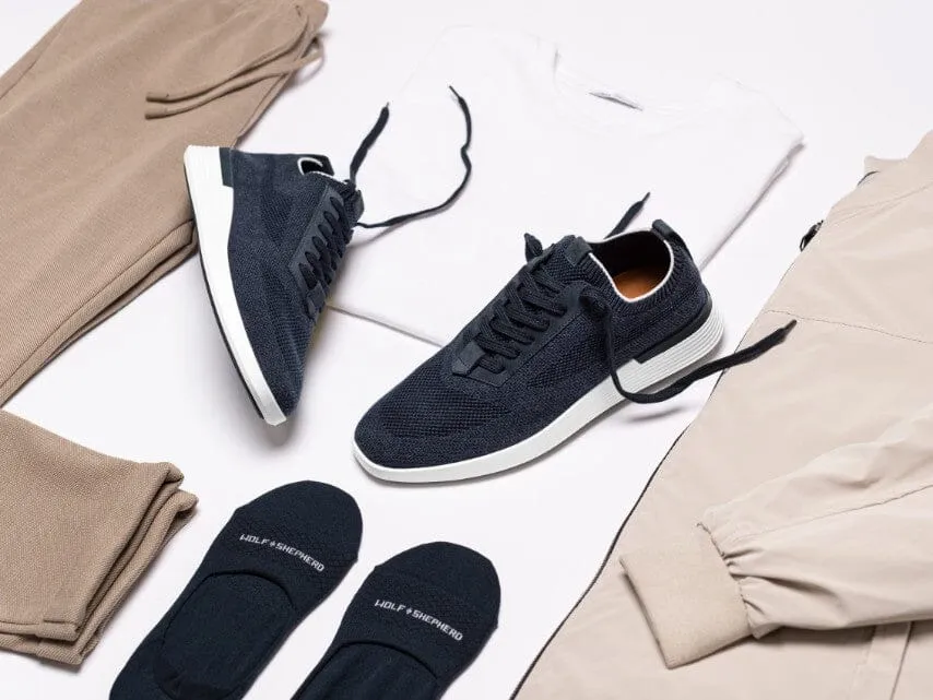 SupremeKnit™ Trainer - Excellent