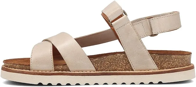 Taos Footwear Women's Sideways Sandal