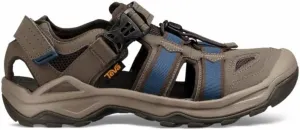 Teva Men's Sport Sandals, 10.5 AU