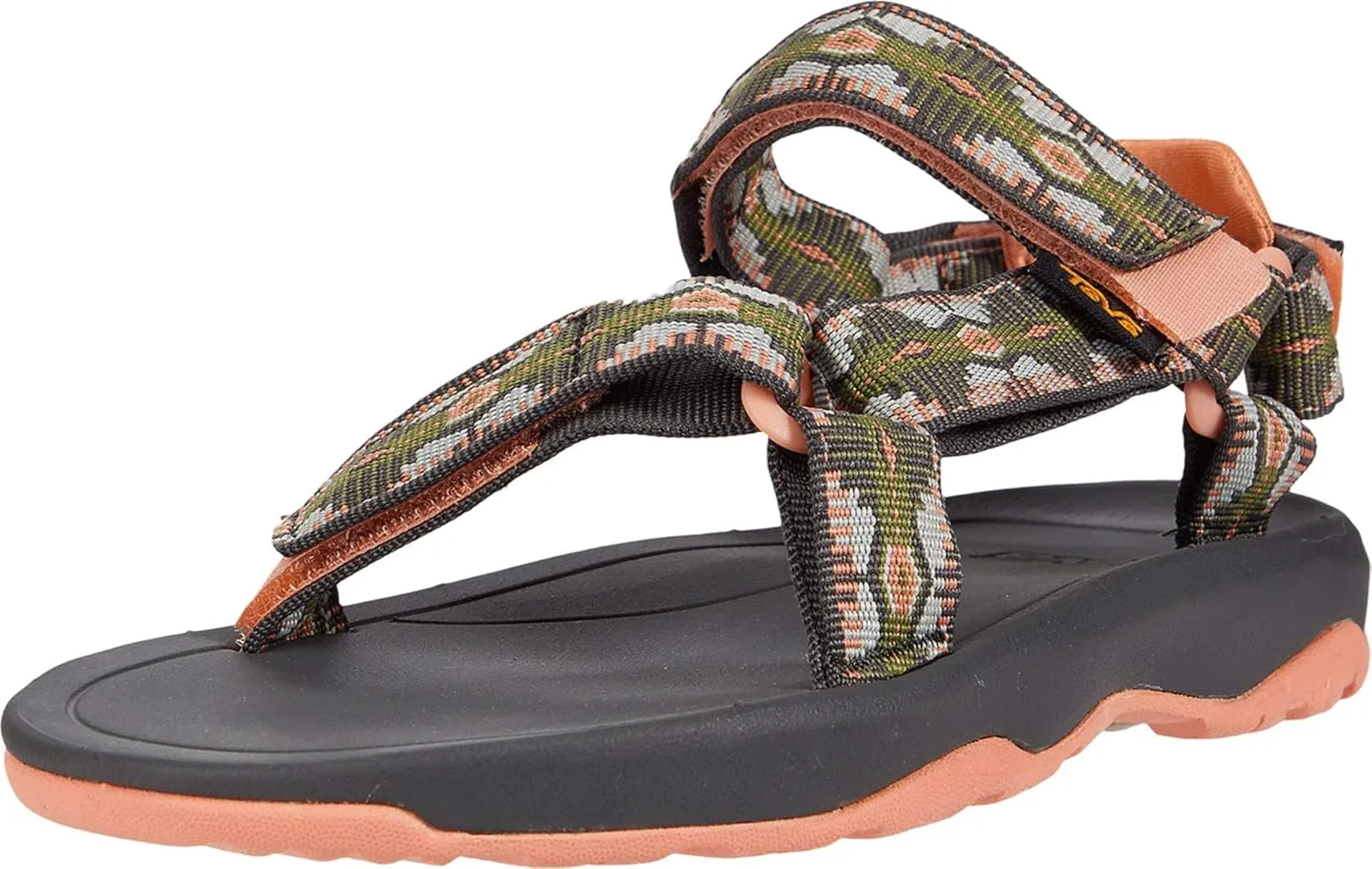Teva Unisex-Child K Hurricane XLT 2 Sandal