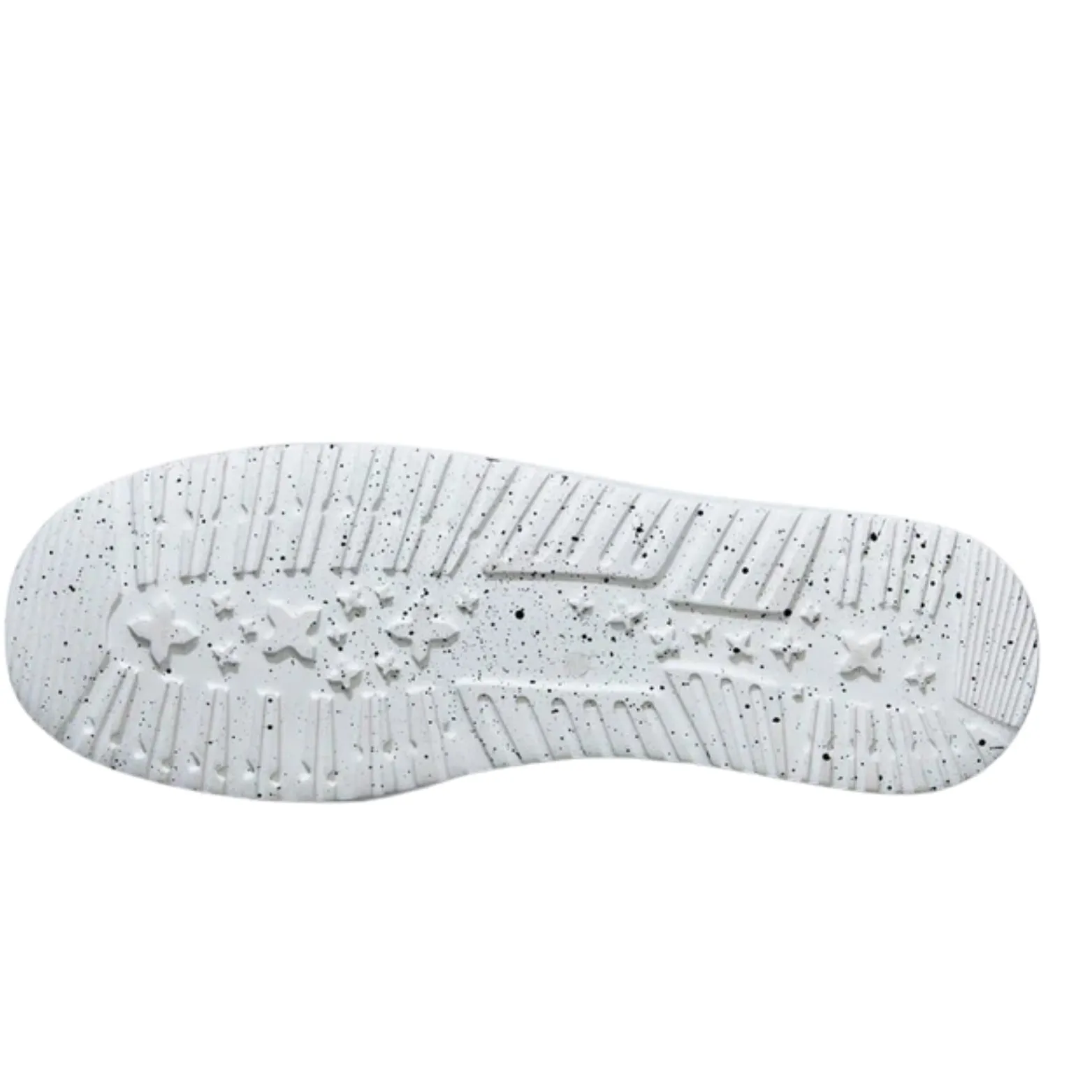 The Wanderers Slip Ons