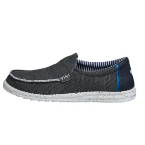 The Wanderers Slip Ons