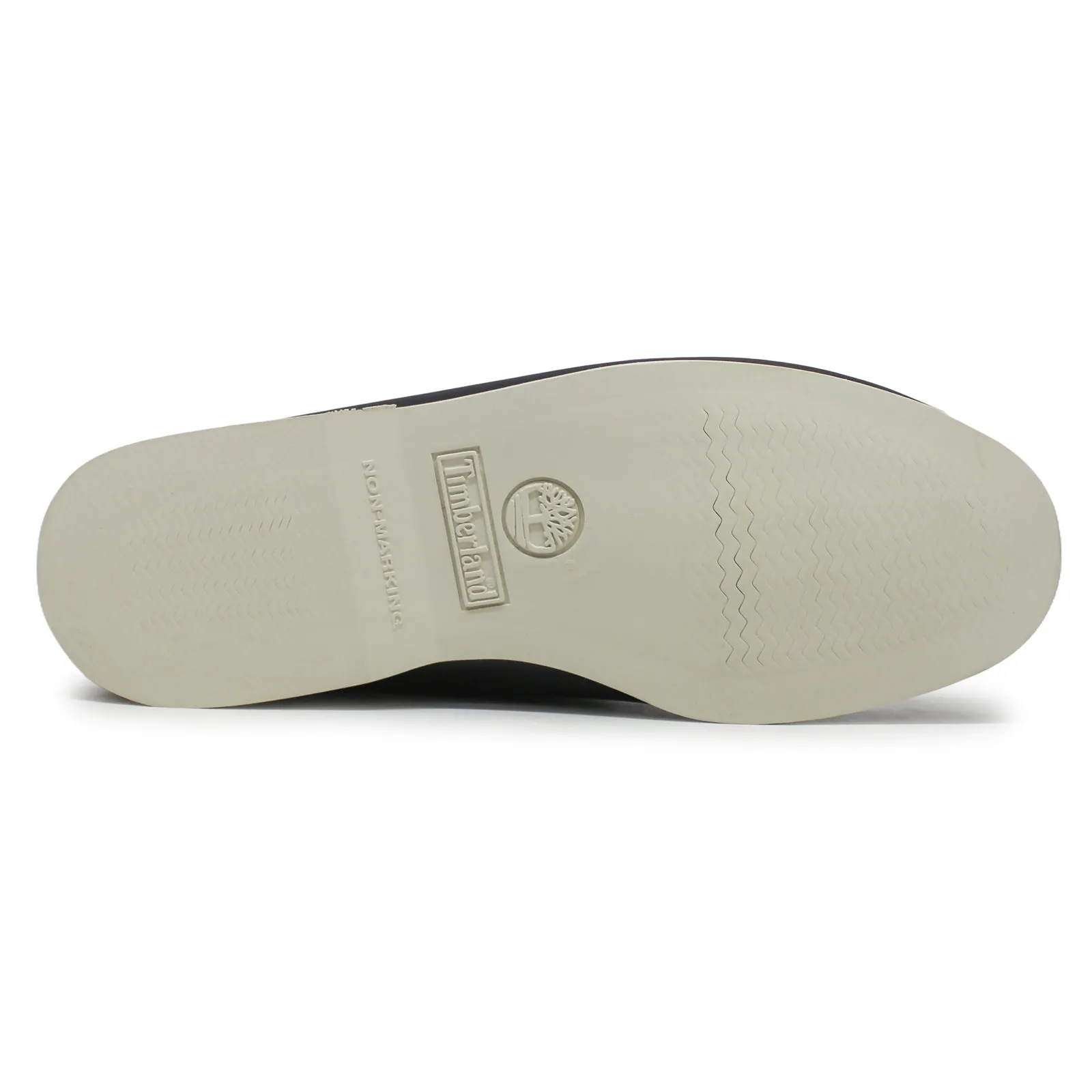 Timberland Classic Boat Full Grain Leather Men's Casual Shoes