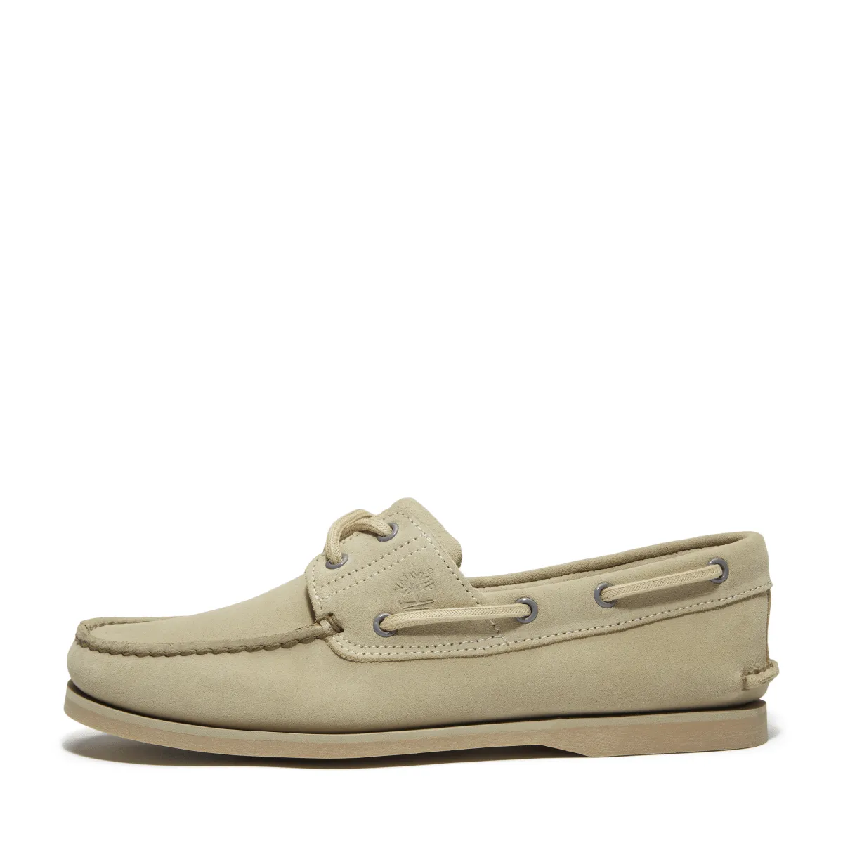 Timberland CLASSIC BOAT SHOE GREEN Loafers