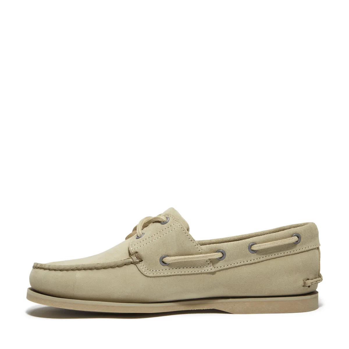 Timberland CLASSIC BOAT SHOE GREEN Loafers