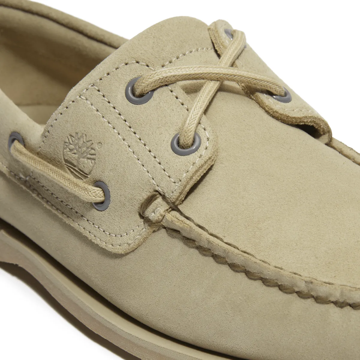 Timberland CLASSIC BOAT SHOE GREEN Loafers