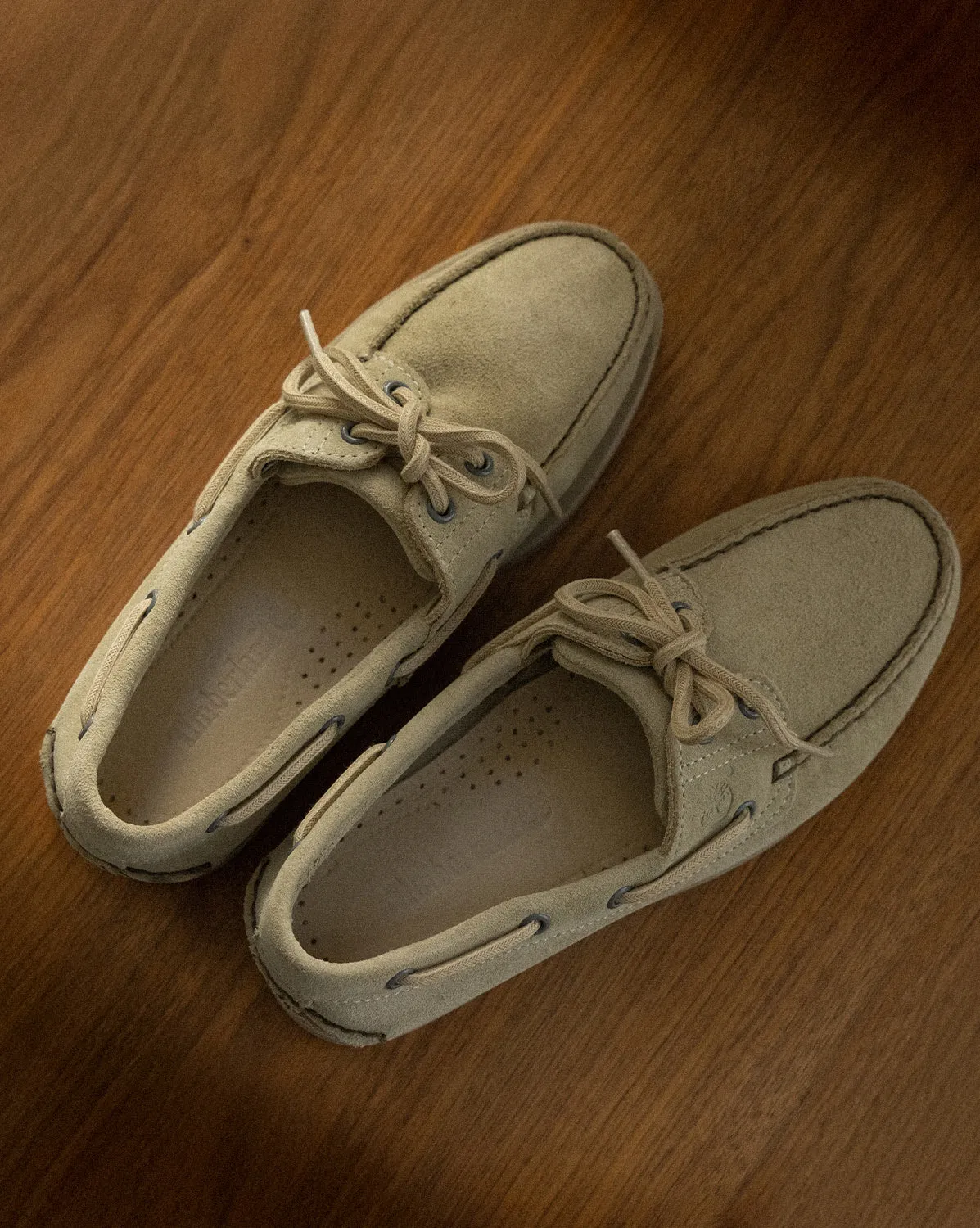 Timberland Classic Boat Shoe