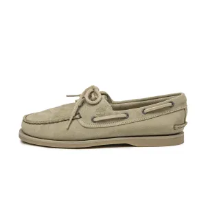 Timberland Classic Boat Shoe