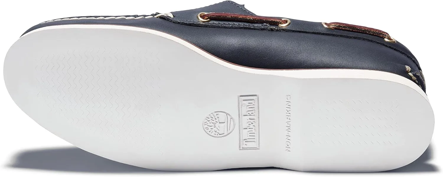 Timberland Men's Classic 2-Eye Boat Shoe