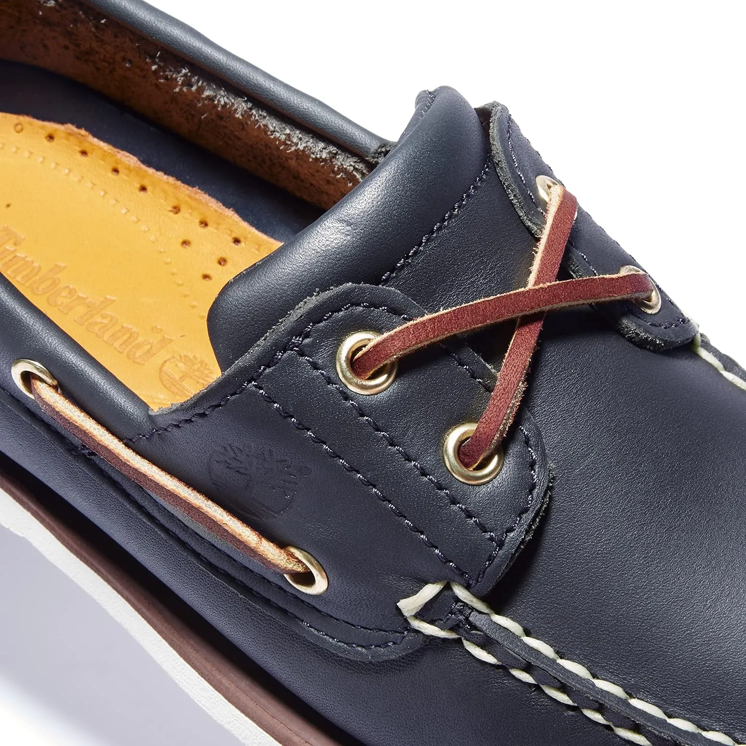 Timberland Men's Classic 2-Eye Boat Shoe