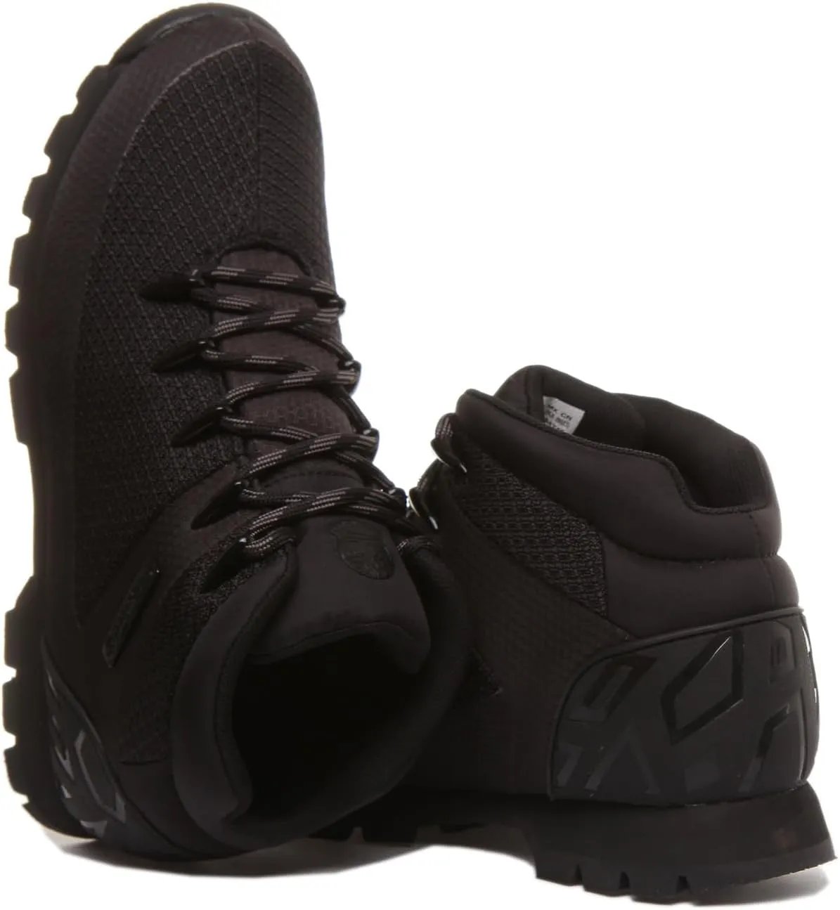 Timberland Men's Classic Boat Shoe