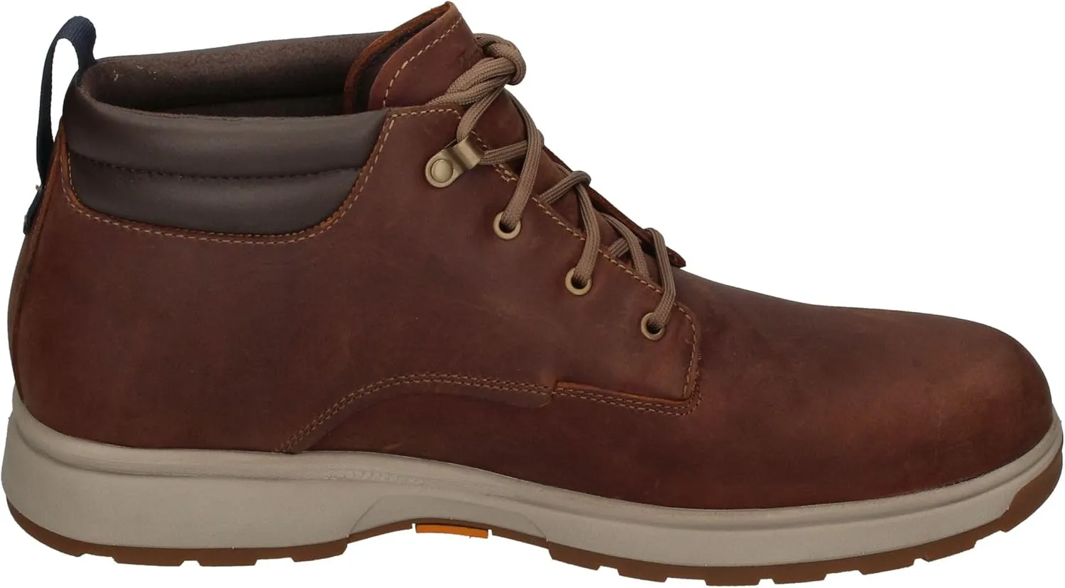 Timberland Men's Classic Chukka Boat