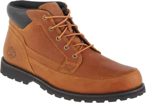 Timberland Men's Classic Chukka Boat