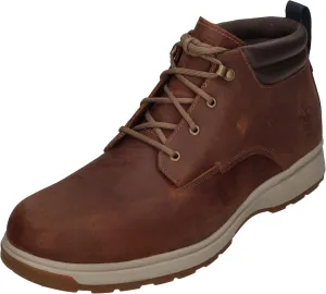 Timberland Men's Classic Chukka Boat