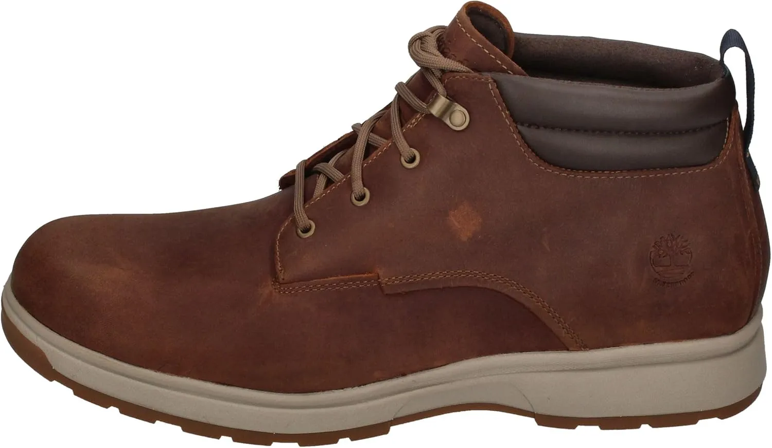 Timberland Men's Classic Chukka Boat