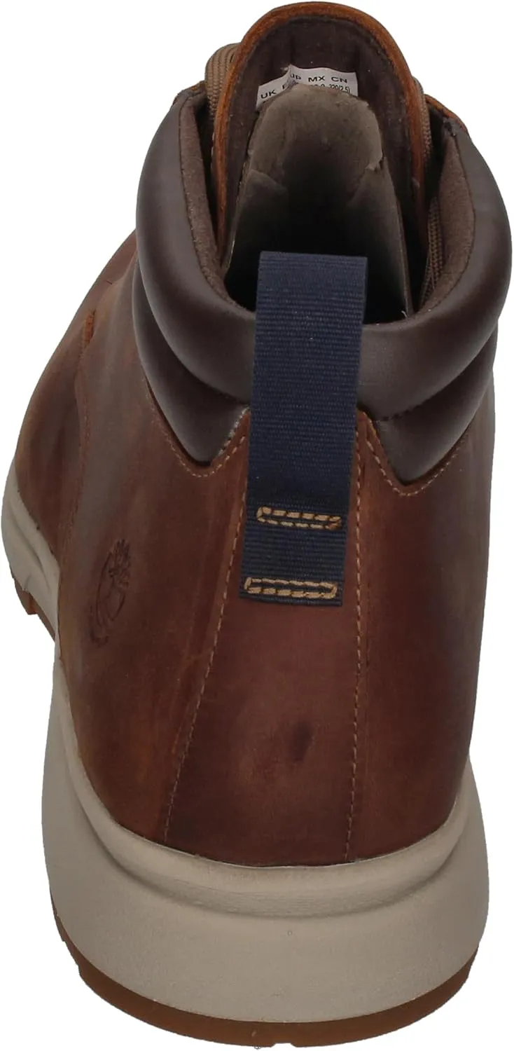 Timberland Men's Classic Chukka Boat