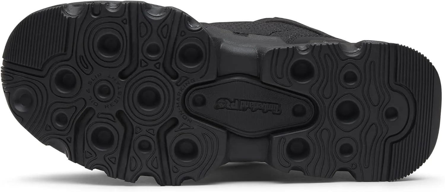 Timberland PRO Women's, Powertrain EV Composite Toe Work Shoe