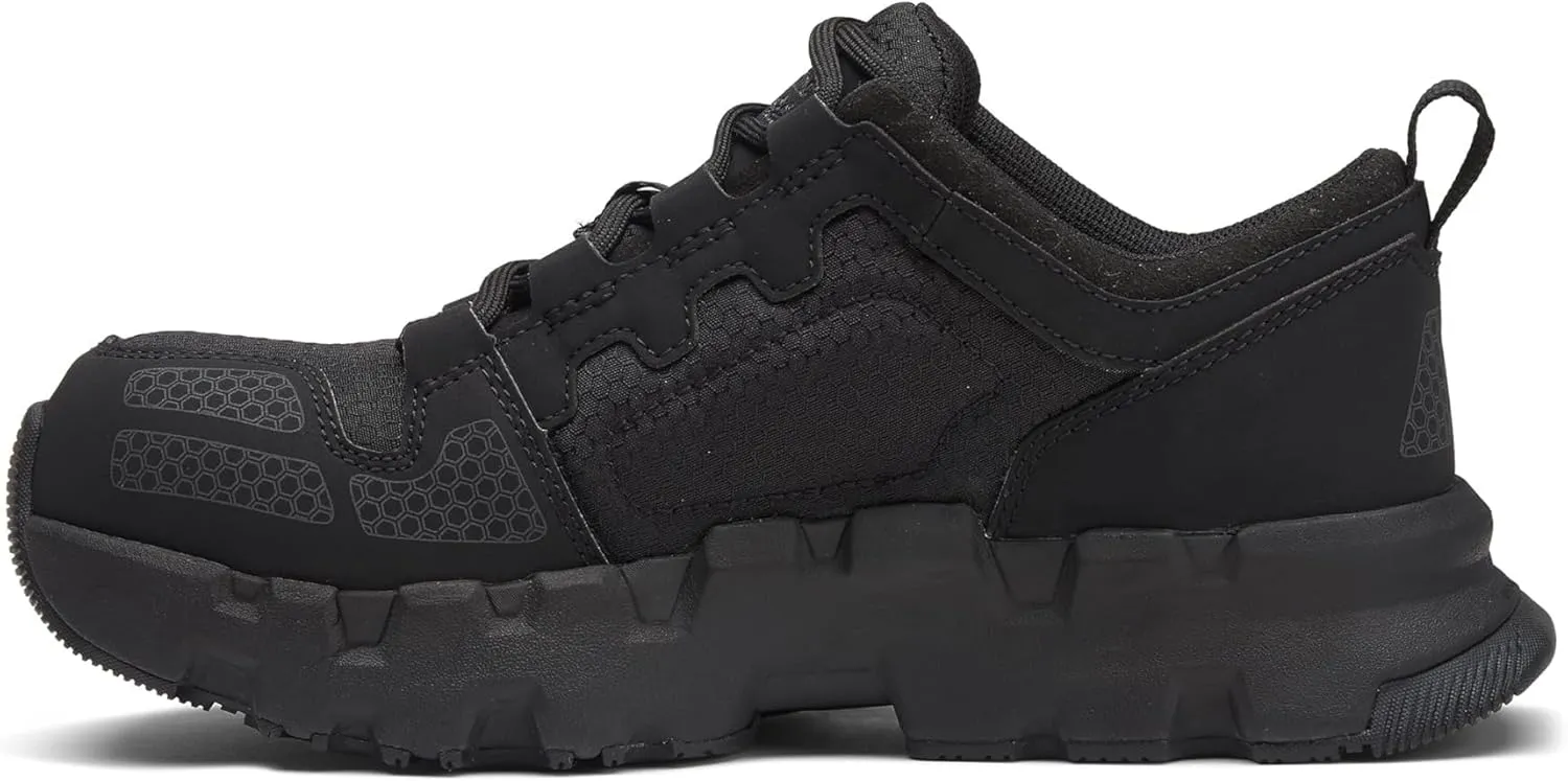 Timberland PRO Women's, Powertrain EV Composite Toe Work Shoe