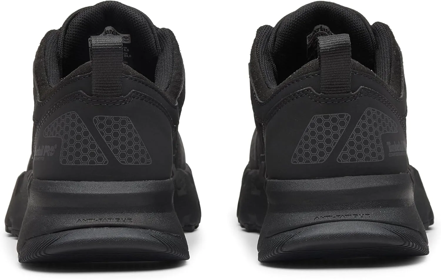 Timberland PRO Women's, Powertrain EV Composite Toe Work Shoe