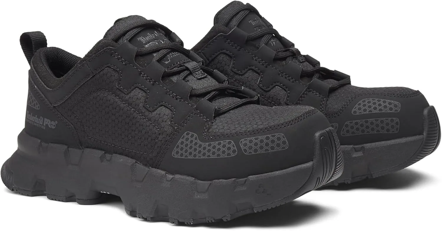 Timberland PRO Women's, Powertrain EV Composite Toe Work Shoe