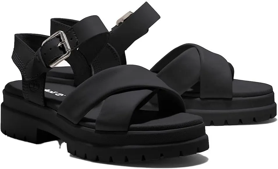 Timberland Women's London Vibe X Strap Sandal