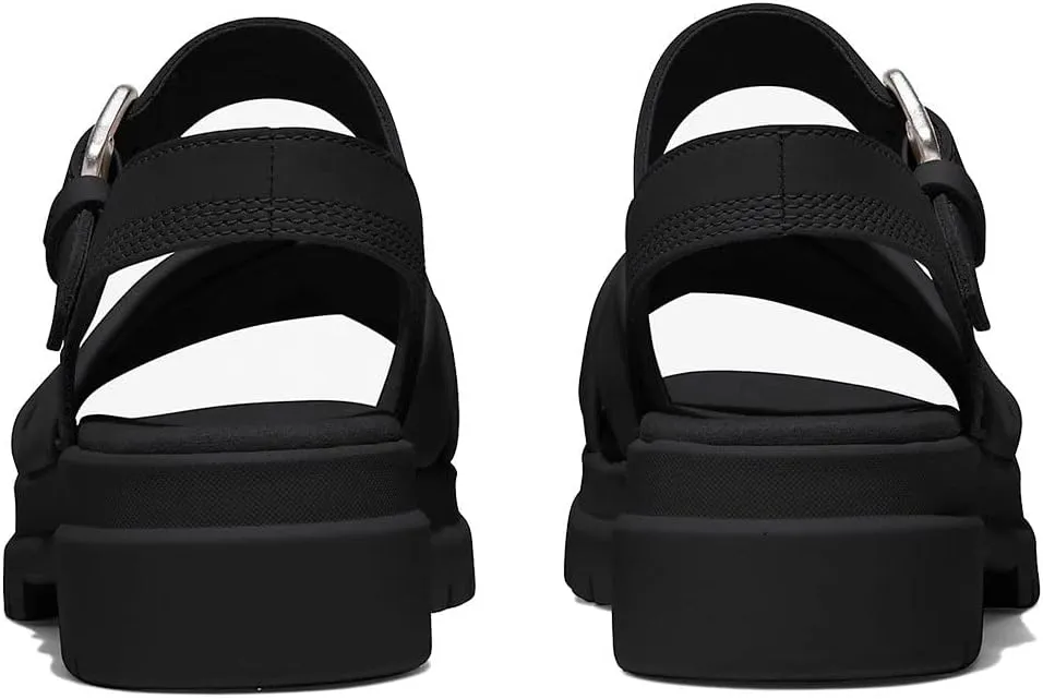 Timberland Women's London Vibe X Strap Sandal