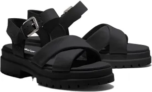 Timberland Women's London Vibe X Strap Sandal