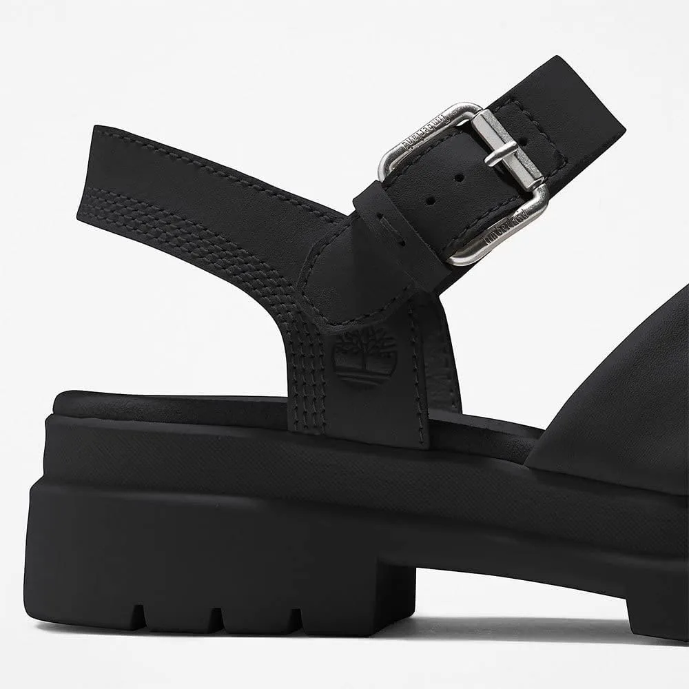 Timberland Women's London Vibe X Strap Sandal