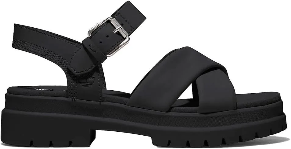 Timberland Women's London Vibe X Strap Sandal