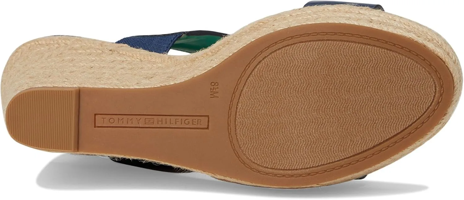 Tommy Hilfiger Women's Kahdy Sandal