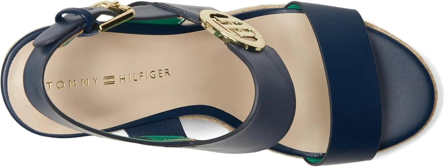 Tommy Hilfiger Women's Kahdy Sandal