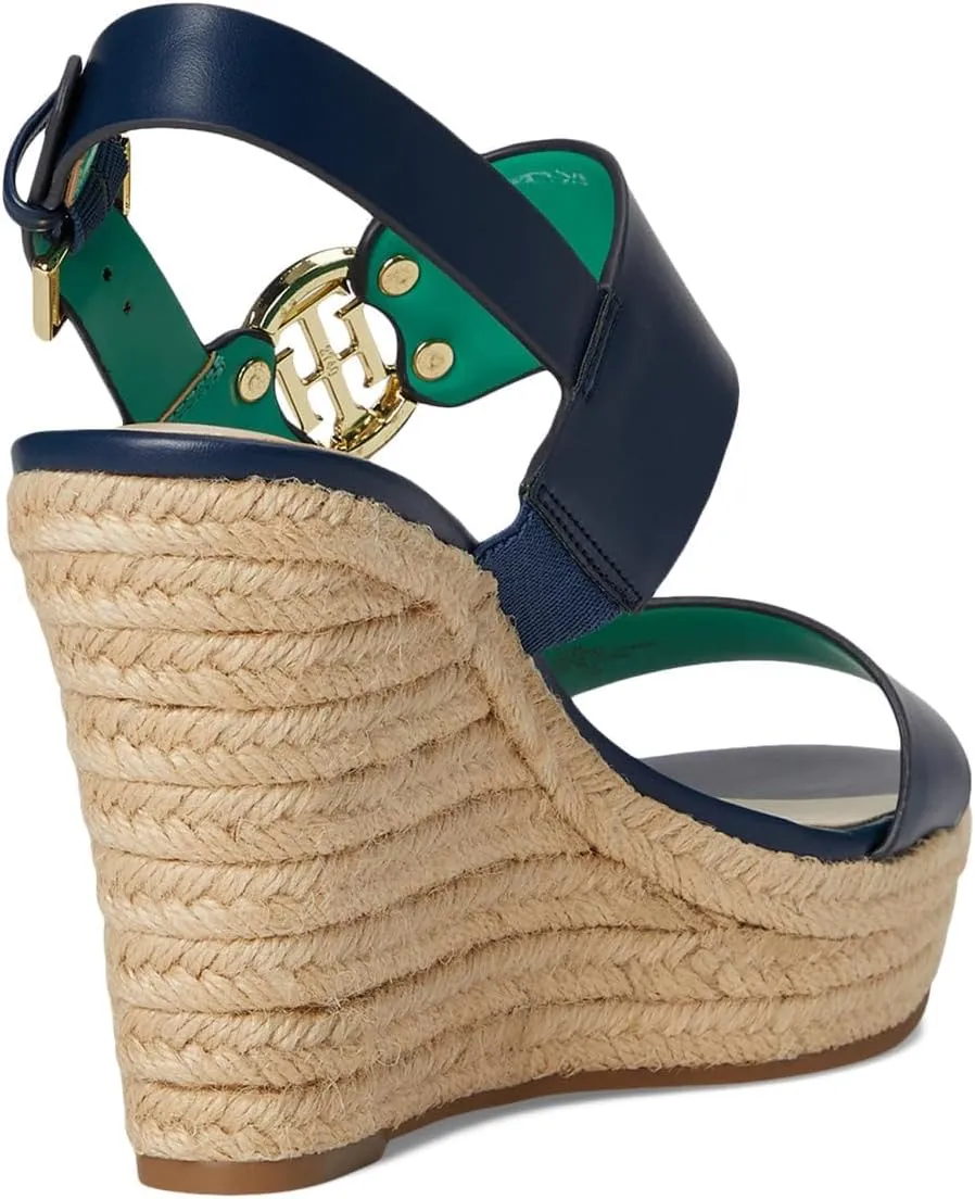 Tommy Hilfiger Women's Kahdy Sandal