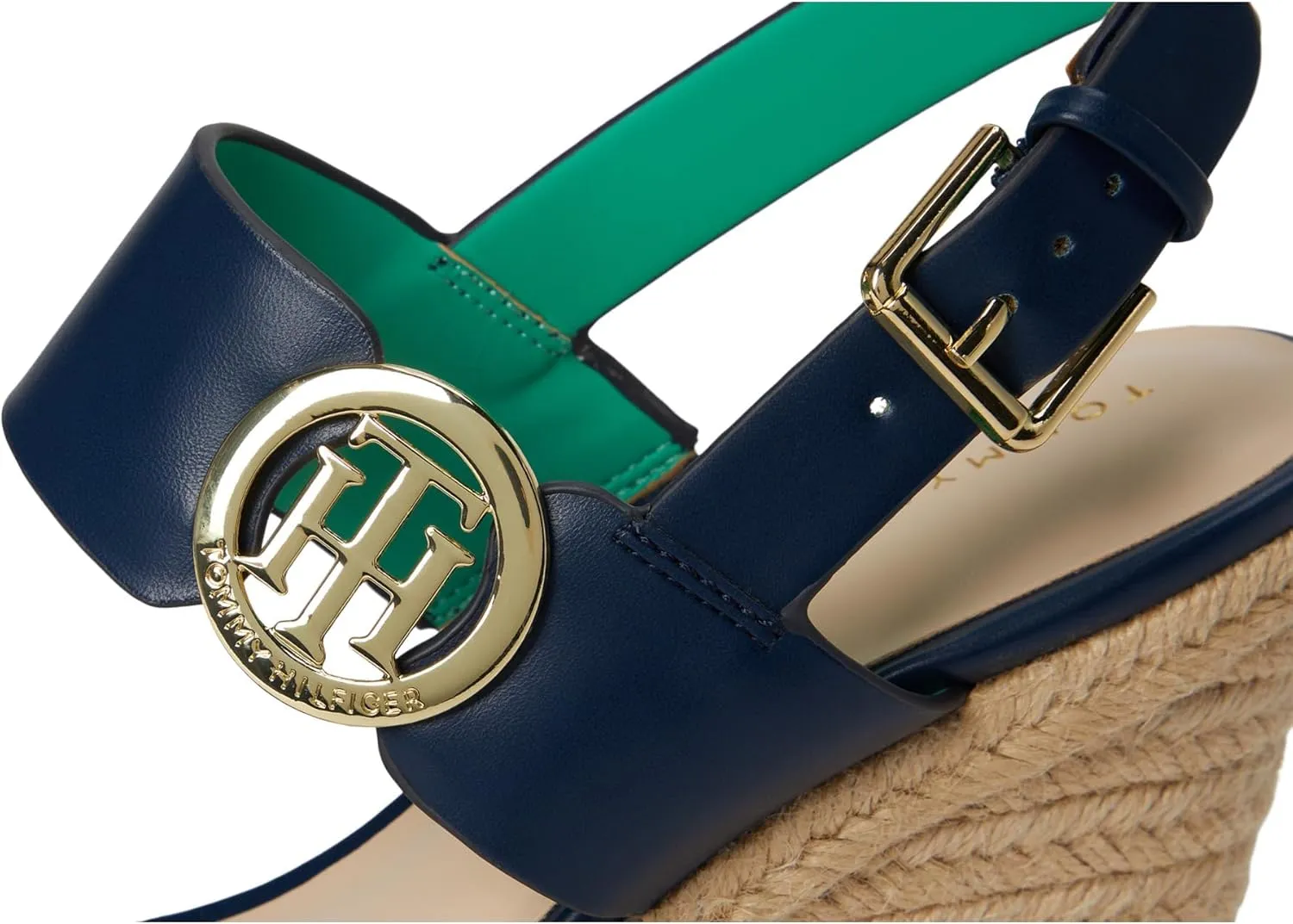 Tommy Hilfiger Women's Kahdy Sandal