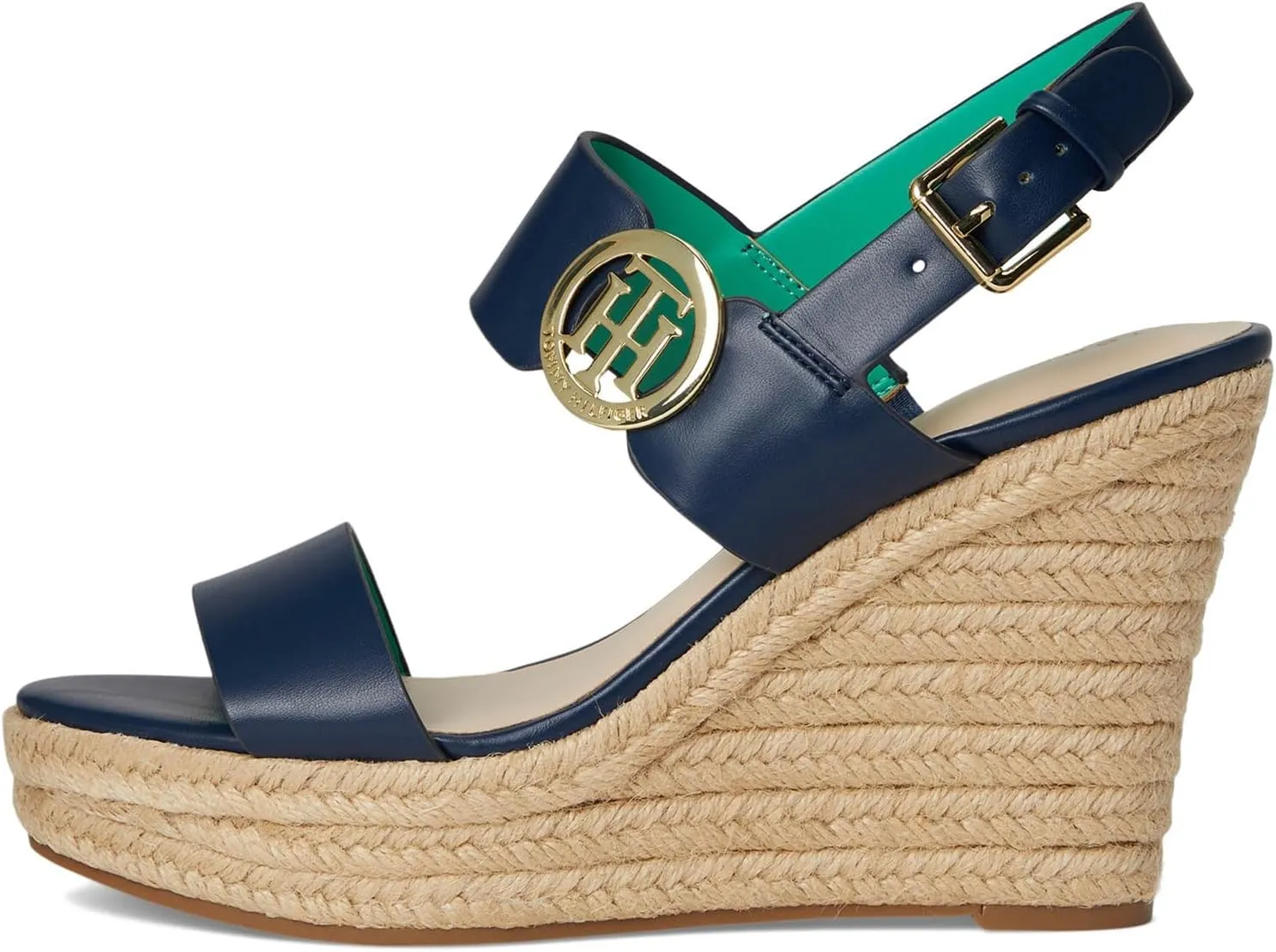 Tommy Hilfiger Women's Kahdy Sandal