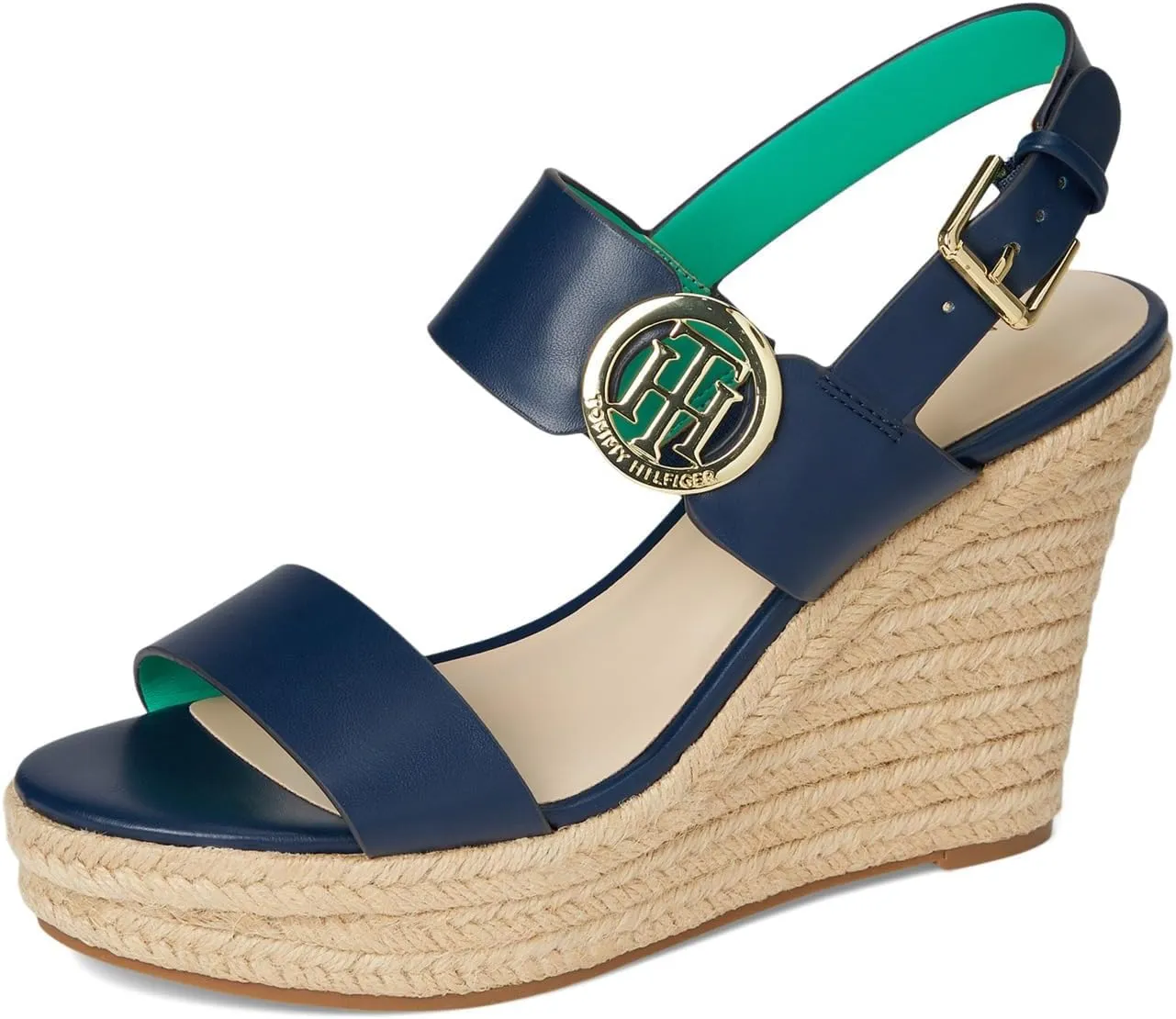 Tommy Hilfiger Women's Kahdy Sandal