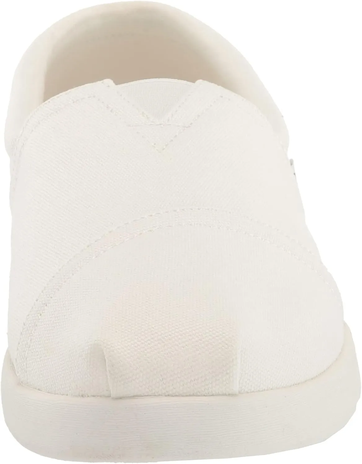 TOMS Men's Alpargata Recycled Cotton Canvas Loafer