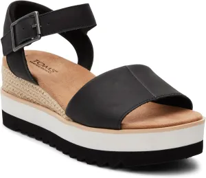 TOMS Women's, Diana Sandal