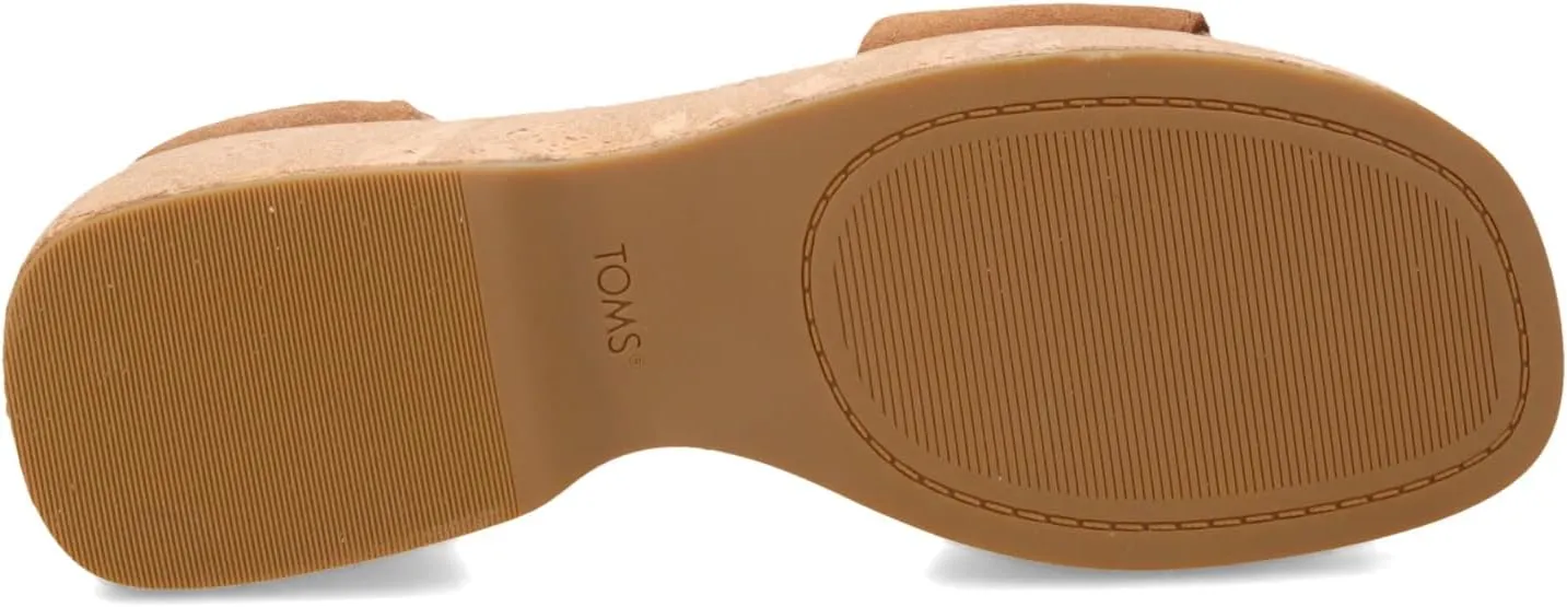 TOMS Women's, Laila Sandal