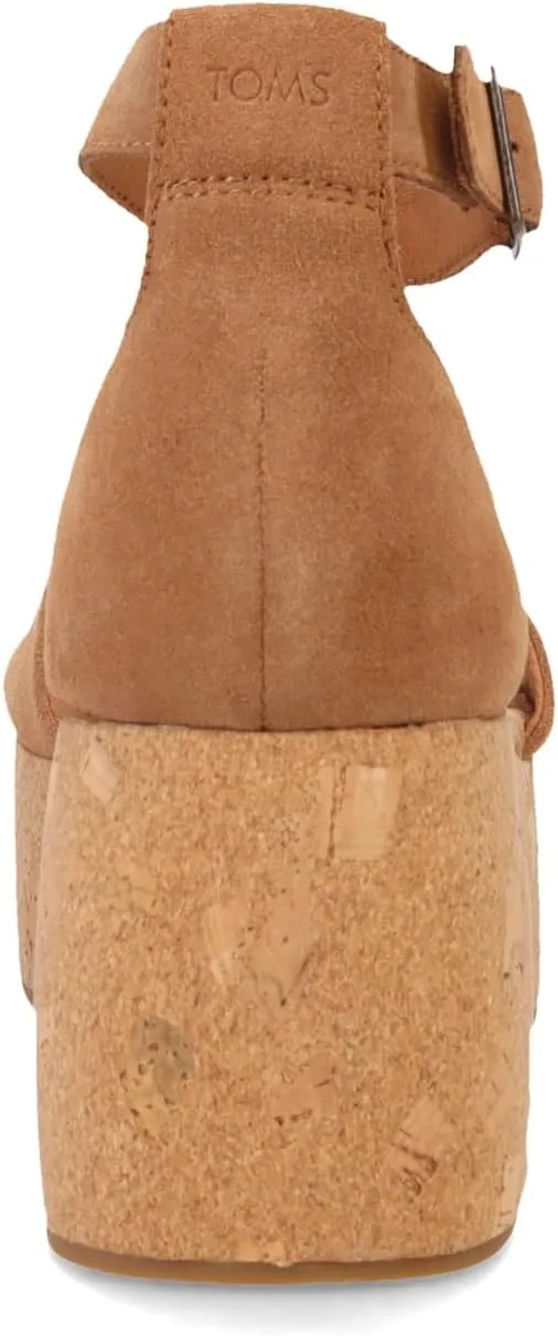 TOMS Women's, Laila Sandal