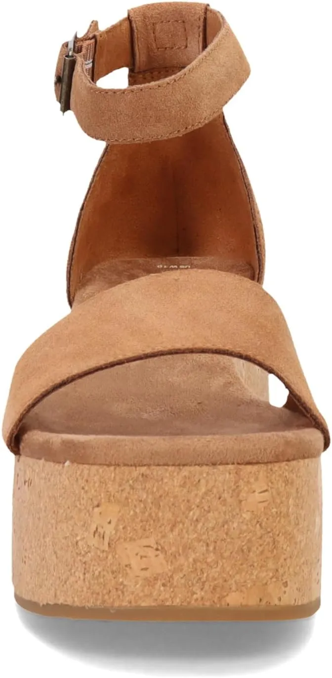 TOMS Women's, Laila Sandal