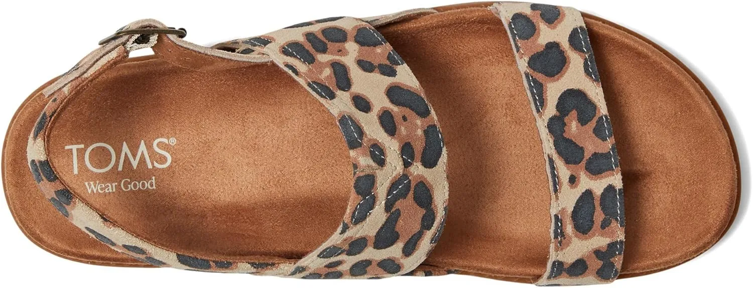 TOMS Women's Marin Sandal
