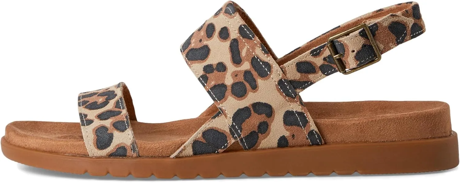 TOMS Women's Marin Sandal