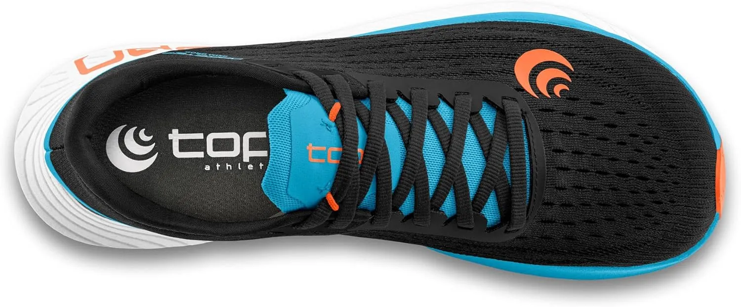 Topo Athletic Men's Specter Comfortable Lightweight 5MM Drop Road Running Shoes, Athletic Shoes for Road Running