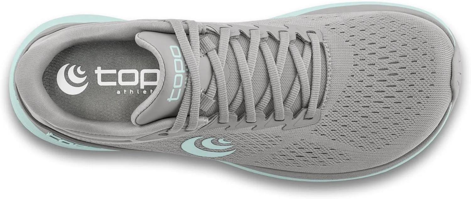 Topo Athletic Women's Phantom 3 Comfortable Lightweight 5MM Drop Road Running Shoes, Athletic Shoes for Road Running