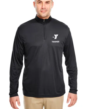 Trainer Performance 1/4 Zip