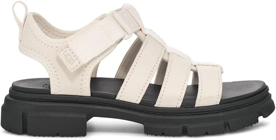 UGG Girl's Ashton Multistrap Fisherman Sandal