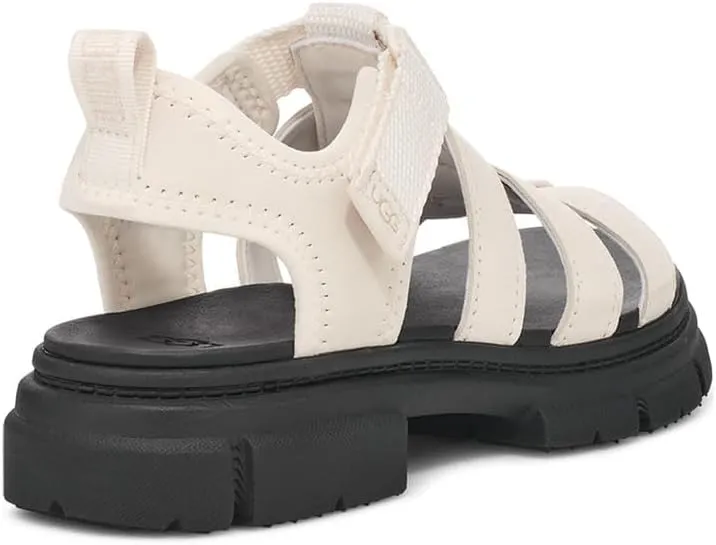 UGG Girl's Ashton Multistrap Fisherman Sandal
