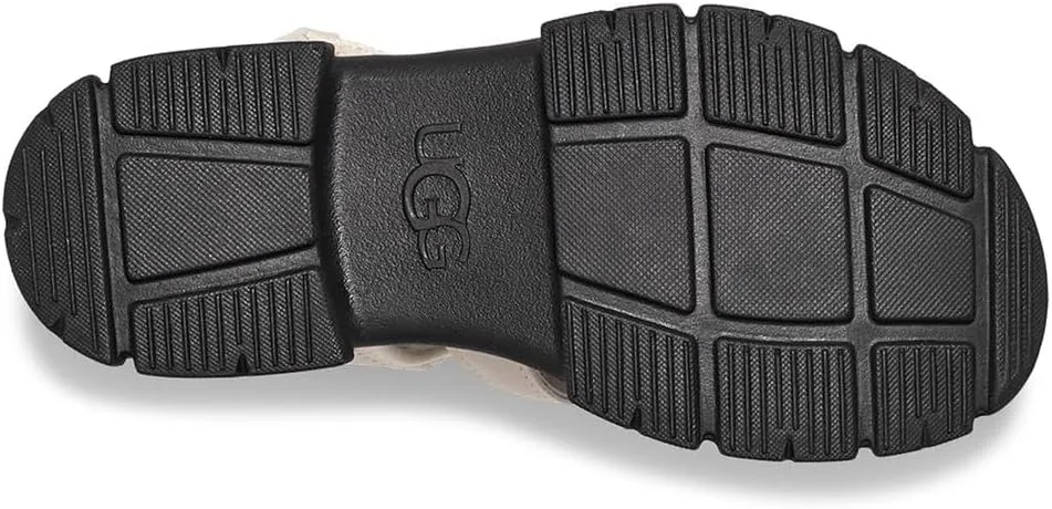 UGG Girl's Ashton Multistrap Fisherman Sandal