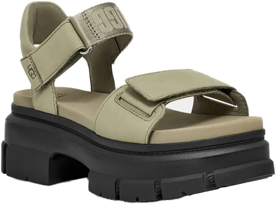 UGG Women's Ashton Ankle Sandal